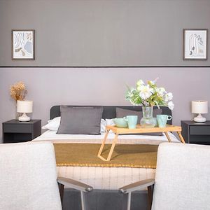 Appartement met een Slaapkamer